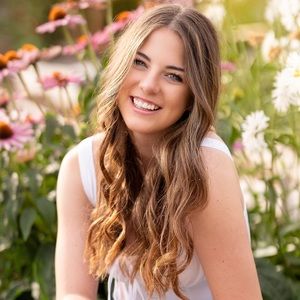 Meet your Posher, Kate